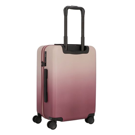 Herschel Heritage 4 kółka Walizka kabinowy S 54 cm