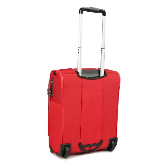 Samsonite Base Breeze 2 kółka Walizka kabinowa 45 cm