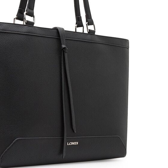 L.Credi Olga Shopper Bag 34 cm