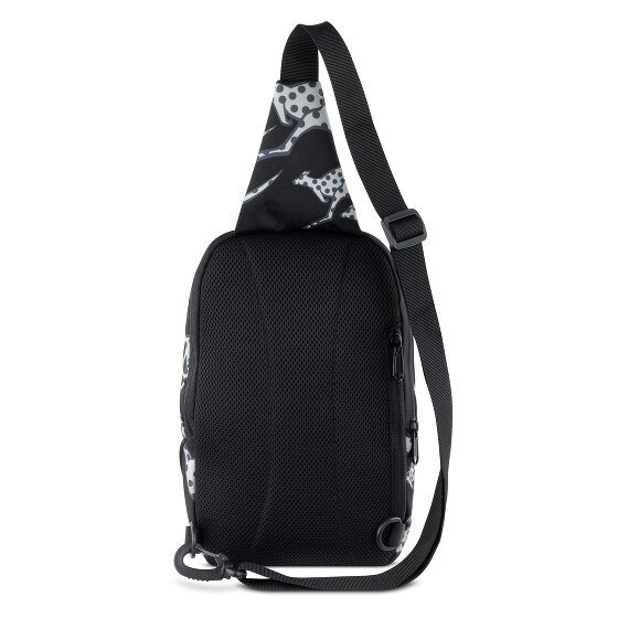Chiemsee Jump N Fly Torba na ramię 22 cm