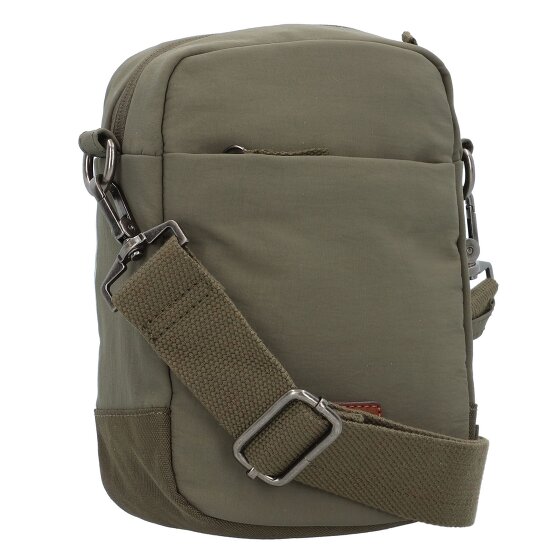 camel active City Torba na ramię 14 cm