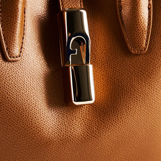 Furla Goccia Torba S Skórzany 22 cm