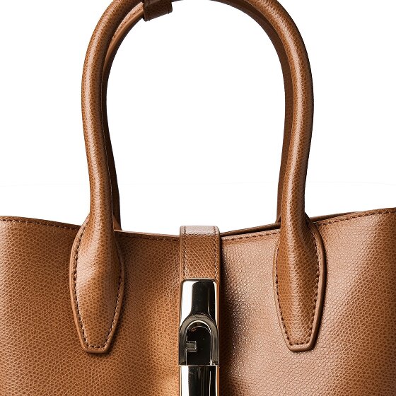 Furla Goccia Torba S Skórzany 22 cm