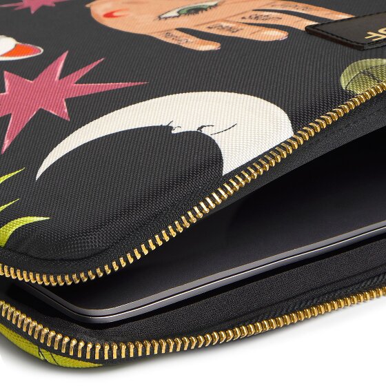 Wouf Daily Pokrowiec na laptopa 36 cm