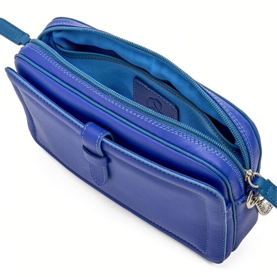 Mywalit Torba na ramię skórzana 19 cm