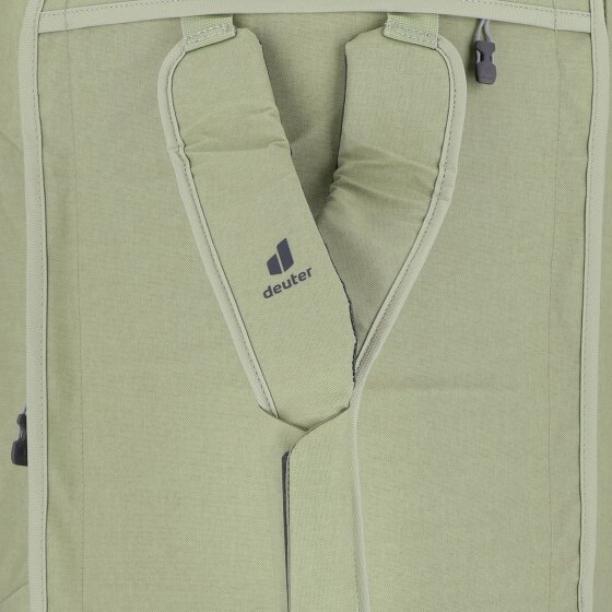 Deuter Duffel Pro 90 Torba podróżna Weekender 80 cm