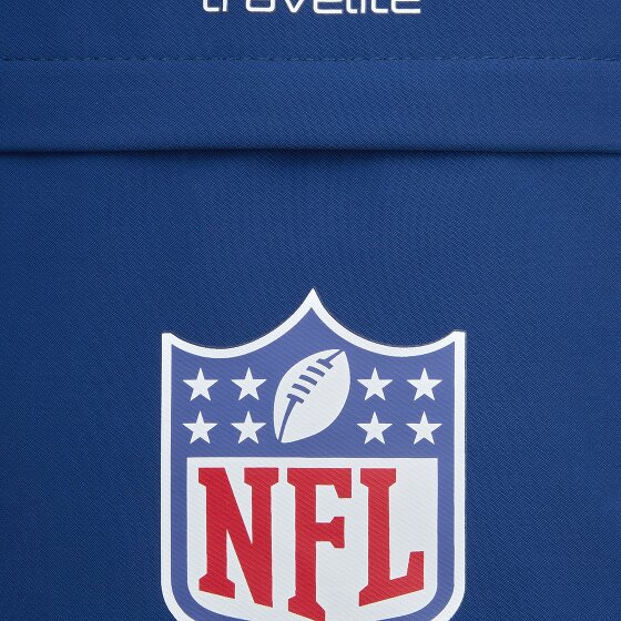 Travelite travelite x NFL Mini Torba Torba na ramię 17 cm