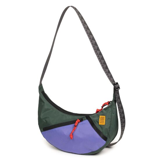Topo Designs Accessories Torba na ramię 32 cm