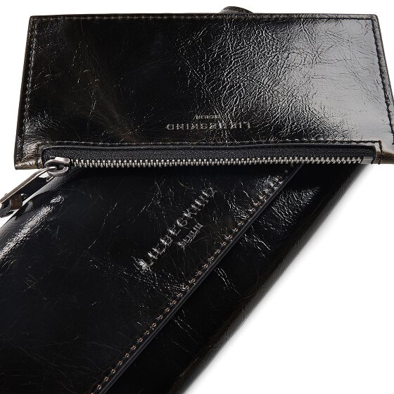 Liebeskind Valentina Portfel Ochrona RFID Skóra 19 cm