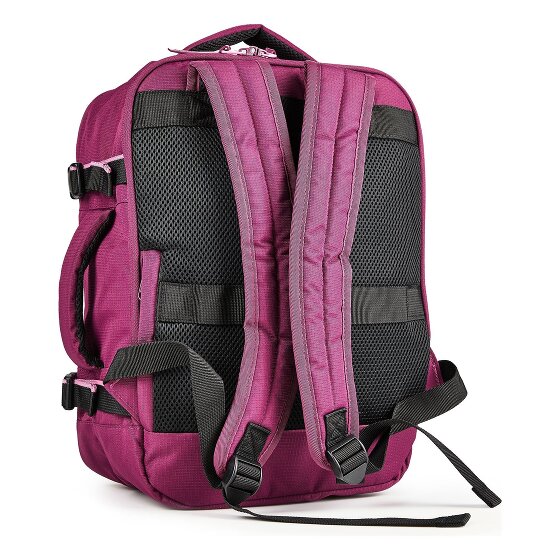 American Tourister Take2Cabin Plecak turystyczny 40 cm