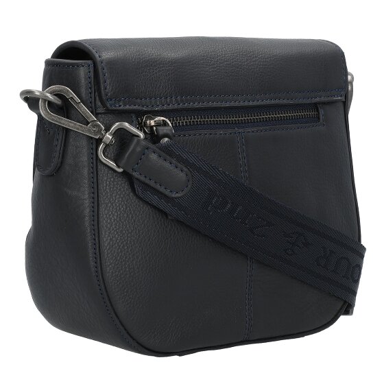 Harbour 2nd Just Pure Narin Torba na ramię Skórzany 24 cm