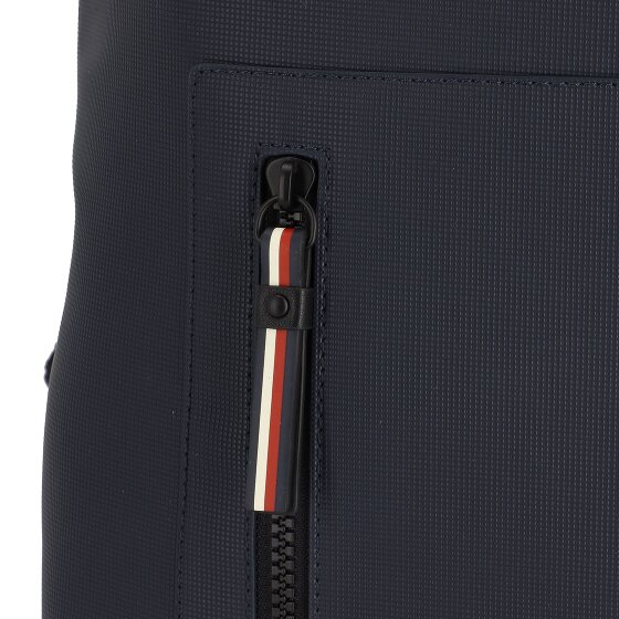 Tommy Hilfiger TH Pique Plecak 41 cm Komora na laptopa