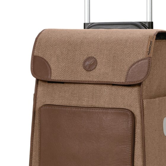 Andersen Shopper Scala Shopper Plus Elik Walizka na zakupy 48 cm