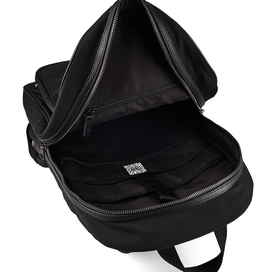 Tommy Hilfiger TH Repreve Plecak biznesowy 47 cm Komora na laptopa