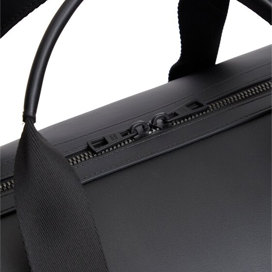 Tommy Hilfiger TH Foundation Torba podróżna Weekender 50 cm