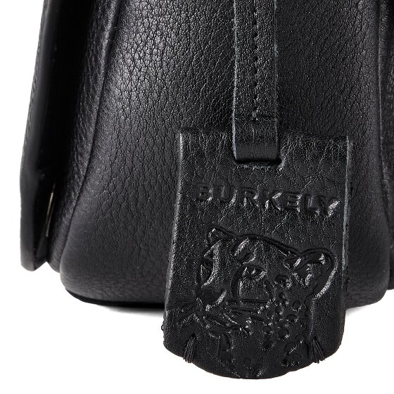 Burkely Soft Skylar Torba na ramię Skórzany 21 cm