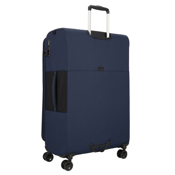 Samsonite Vaycay 4 kółka Walizka 77 cm z plisą rozprężną