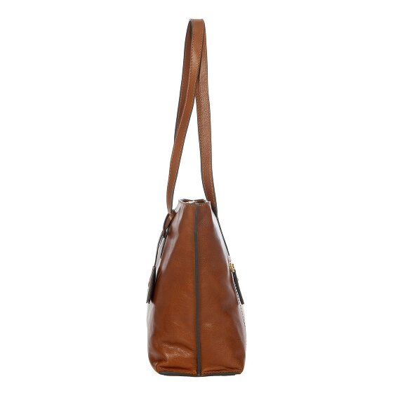 Bric's Volterra Torba na ramię Skórzany 28 cm