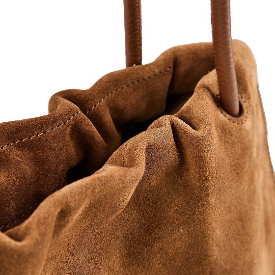 Coccinelle Dulse Torba na ramię Skórzany 39 cm