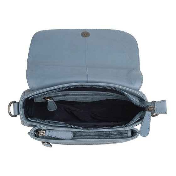 The Chesterfield Brand Miloa Torba na ramię Skóra 23 cm