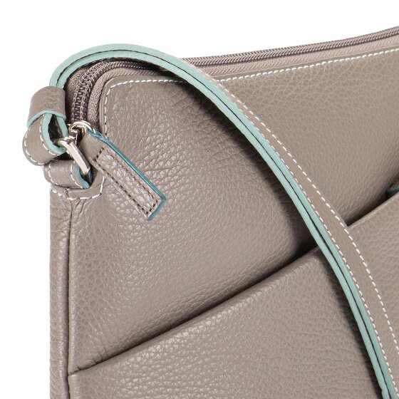 Mywalit Milano Torba na ramię Skórzany 24 cm