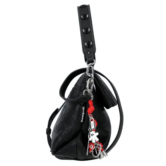 Desigual All Mickey Loverty Torba na ramię 33 cm
