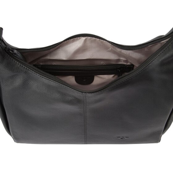 Voi 4 Season Torba na ramię Skórzany 32 cm