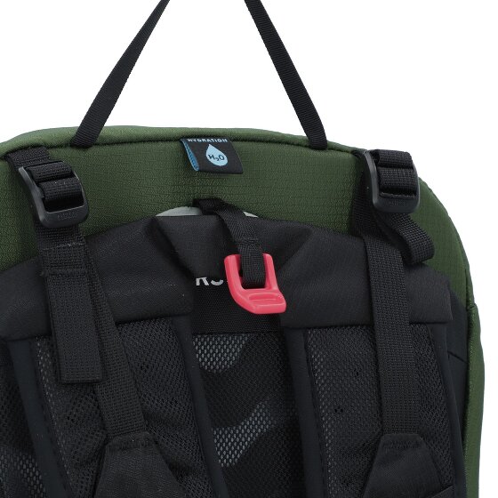 Osprey Talon 11 S-M Plecak 43 cm