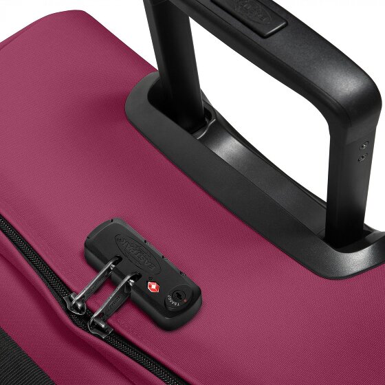 Eastpak Tranverz 2 kółka Walizka kabinowy 51 cm