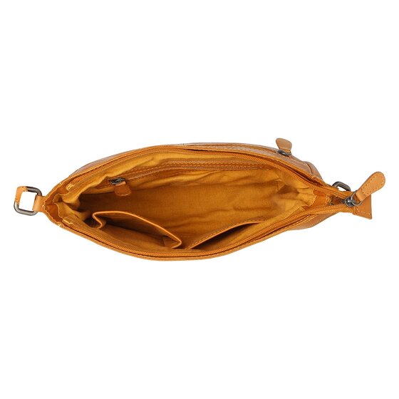 The Chesterfield Brand Weimar Torba na ramię Skórzany 24 cm