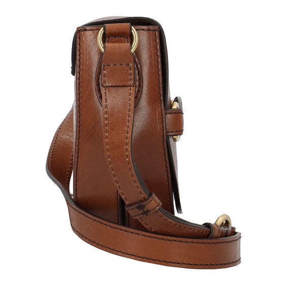 The Bridge Bettina Torba na ramię skórzana 22 cm