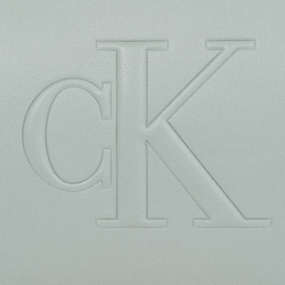 Calvin Klein Jeans Sculpted Deboss Torba na ramię 25 cm