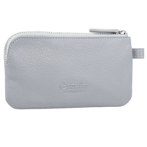 Esquire Viktoria Etui na klucze skórzane 12 cm