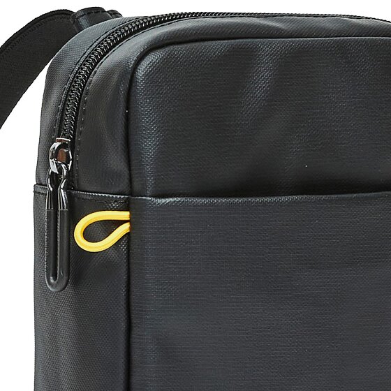 Mandarina Duck Eco Coated Torba na ramię 15 cm