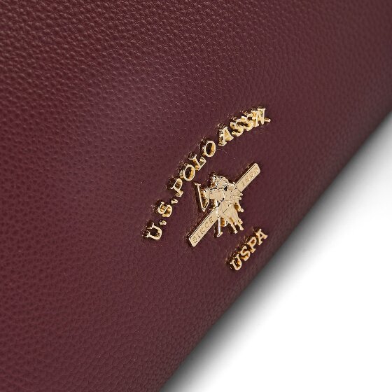 U.S. Polo Assn. Stanford Torba na ramię 36 cm