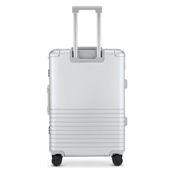 Kapten & Son Heathrow 4 kółka Walizka 69 cm