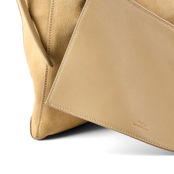 POLO RALPH LAUREN Polo Play Torba na ramię Skórzany 33 cm