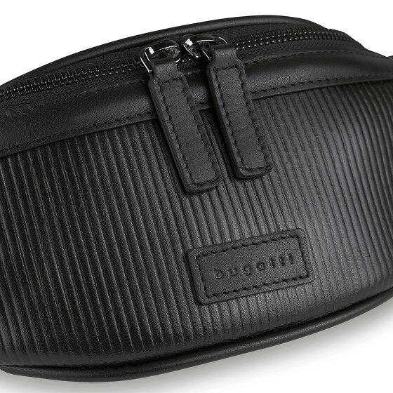 bugatti Joel Saszetka Skórzany 22 cm