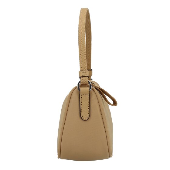 Lauren Ralph Lauren Torba na ramię Skórzany 20.5 cm