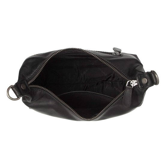 The Chesterfield Brand Christie Torba na ramię Skórzany 23 cm