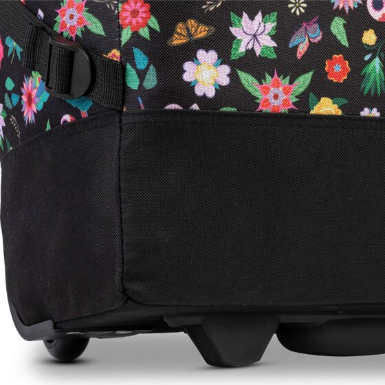 Punta Frida Kahlo Walizka na zakupy 50 cm