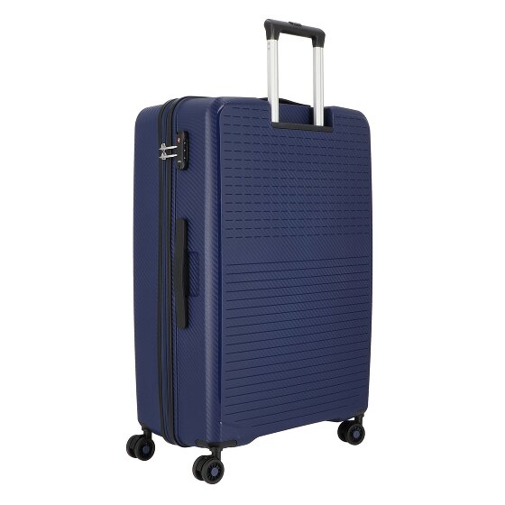 American Tourister Summer Hit 4 kółka Walizka 76 cm