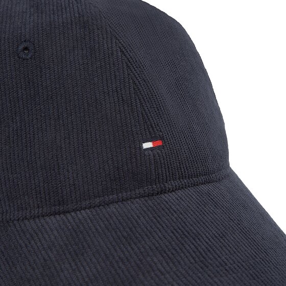 Tommy Hilfiger TH Flag Czapka z daszkiem 29 cm