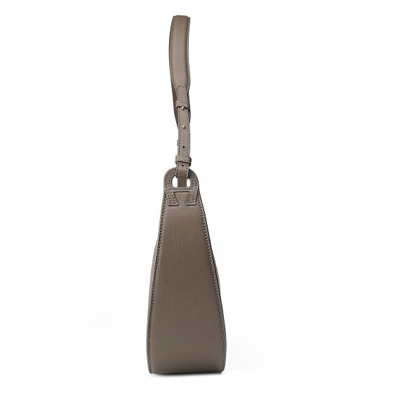 AIGNER Eliza Torba na ramię Skórzany 25 cm