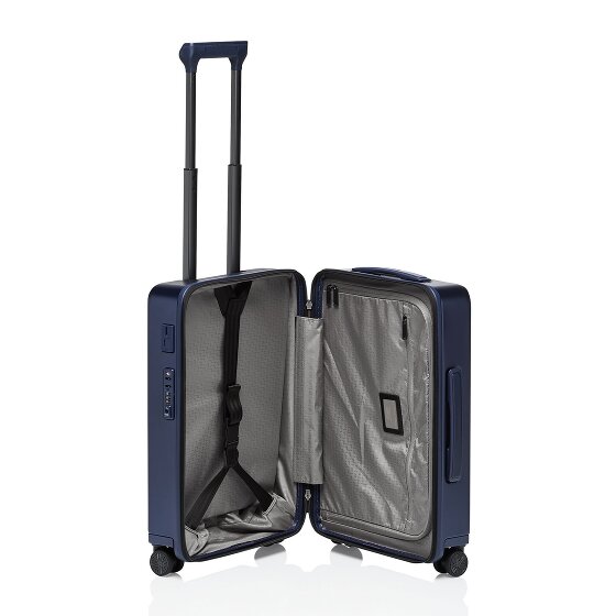 Porsche Design Roadster 4 kółka Walizka kabinowy 55 cm