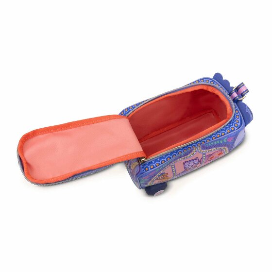 Oilily Flaming Symbols Torba dla dzieci 24 cm