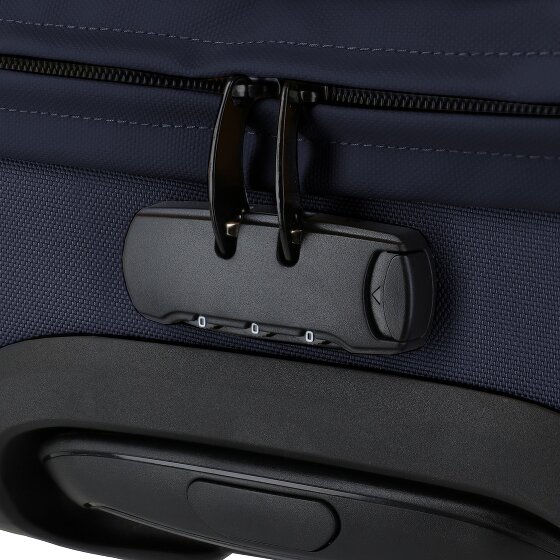 Travelite Bolonia 2 kółka Torba podróżna S 53 cm