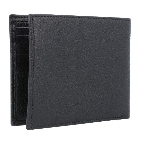 AIGNER Northern Light Leather Wallet 12 cm