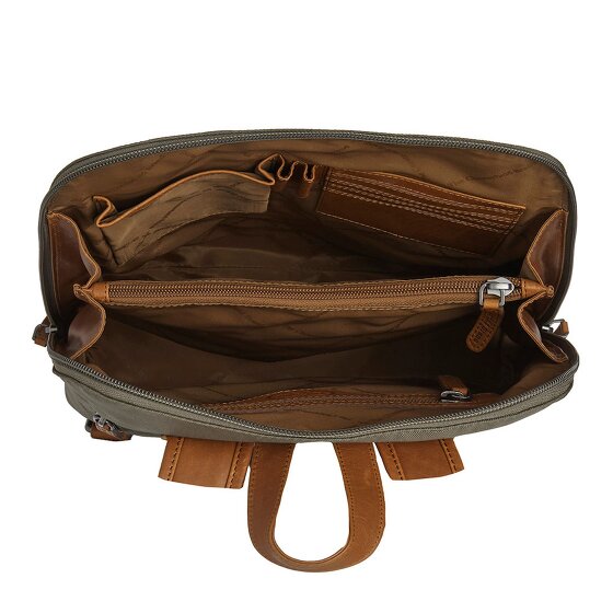 The Chesterfield Brand Nesna Plecak miejski 26 cm