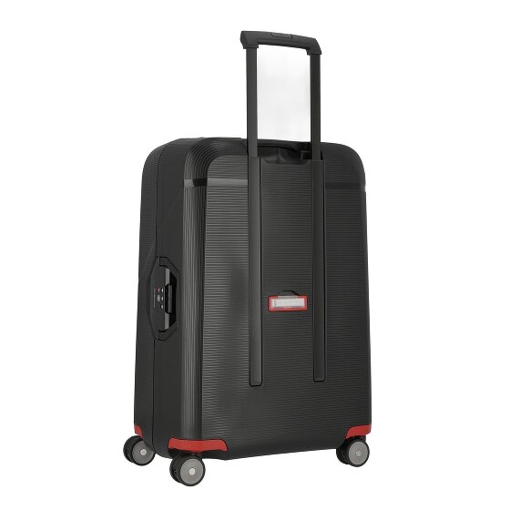 Samsonite Magnum Eco 4 kółka Walizka 69 cm